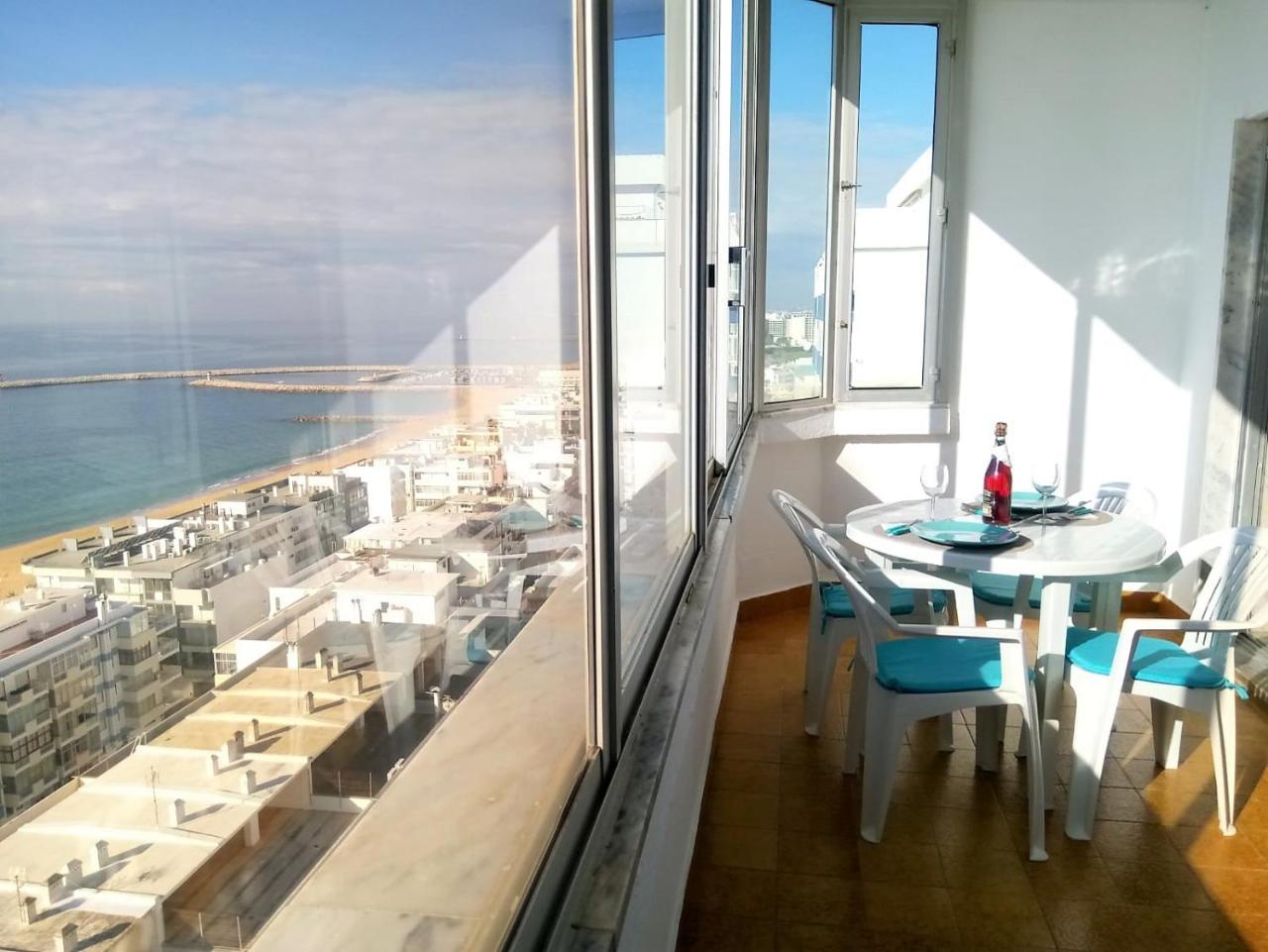 奎特里拉Torre 14 Vista Magnifica公寓 外观 照片